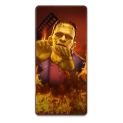 Doctor
Frankenstein