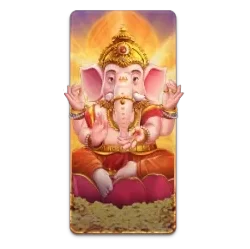 Ganesha
Fortune