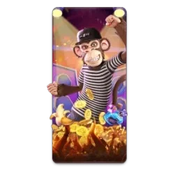 Wild Ape
